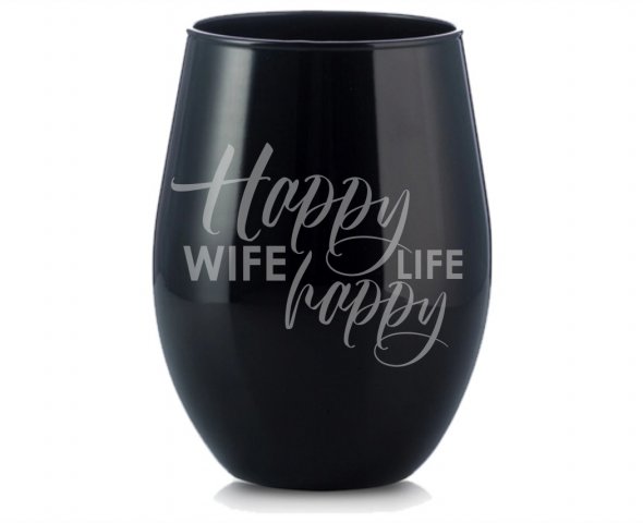 happy wife happy life