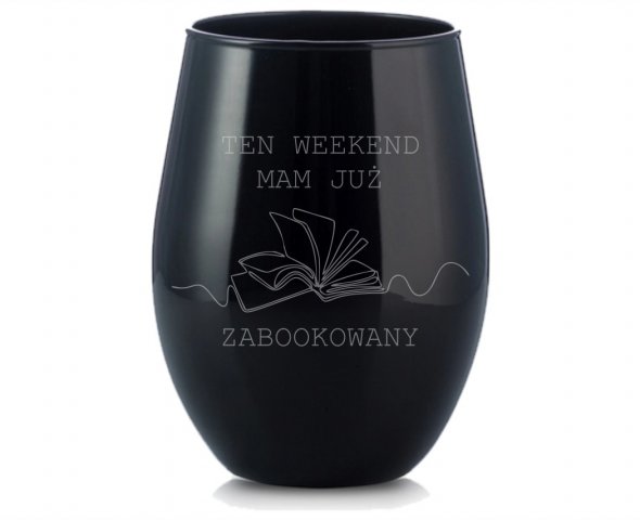 ten weekend mam juz zabookowany