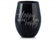 happy wife happy life