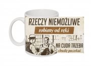 4rzeczy niemozliwe robimy od reki