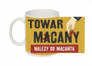 11towar macany nalezy do macanta