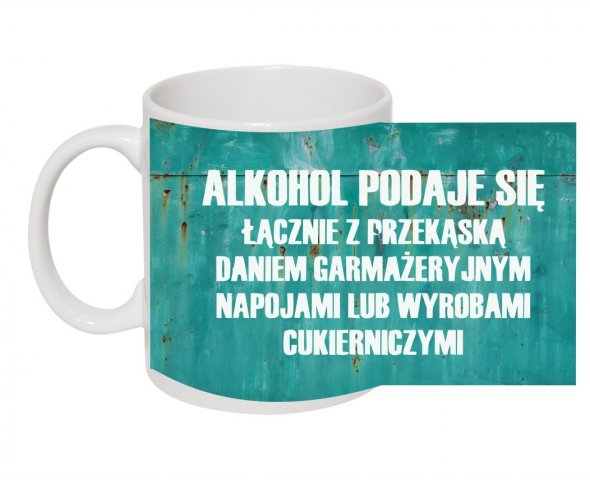 2alkohol podaje sie