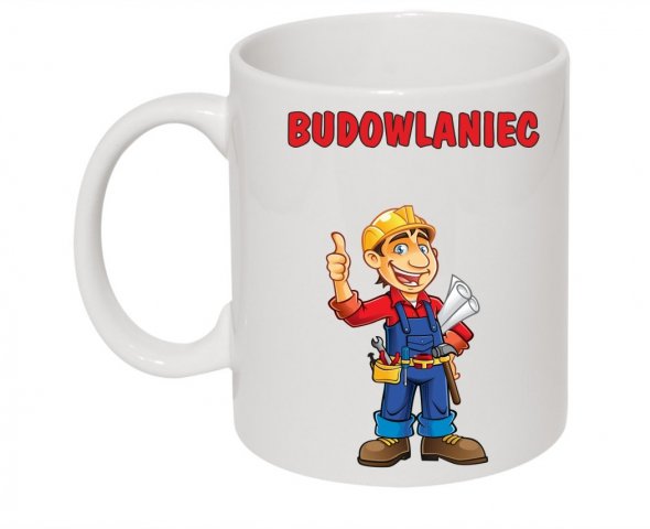 budowlaniec