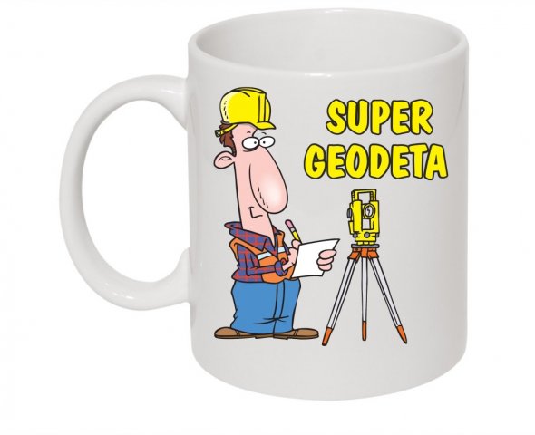 13 geodeta