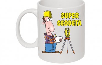 13 geodeta