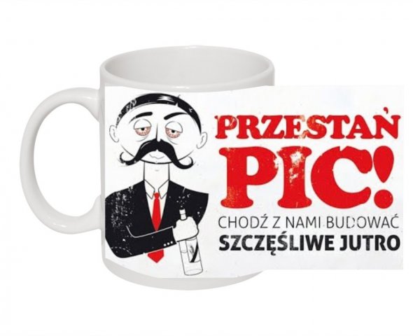 1przestan pic