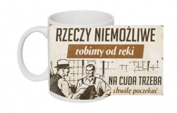 4rzeczy niemozliwe robimy od reki