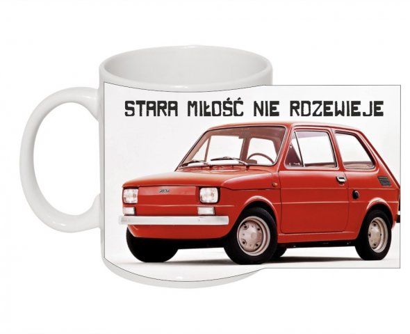 stara milosc nie rdzewieje