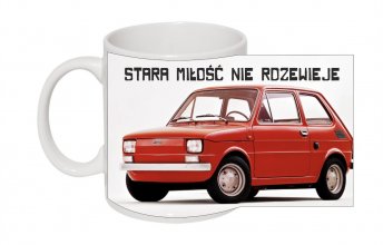 stara milosc nie rdzewieje