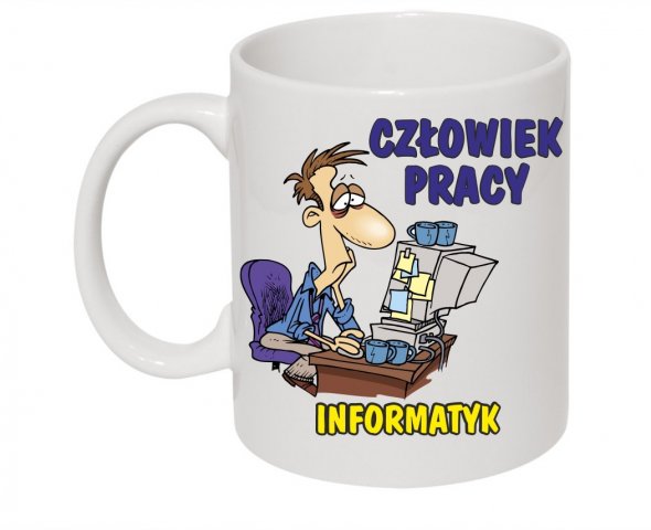 11 informatyk