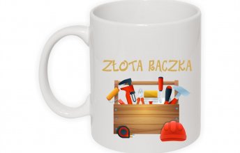 8złota raczka