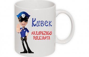 najlepszy policjant